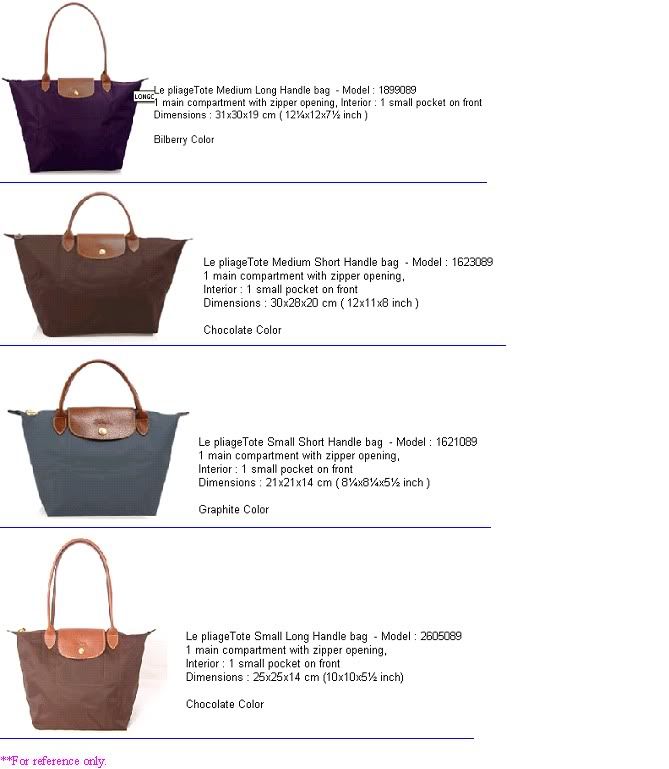 Shopping > dimension sac longchamp, Up to 74% OFF